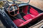 Siata 208S Motto Barchetta 1953 года